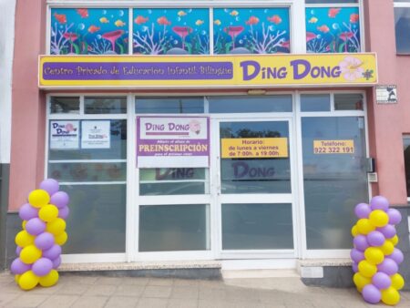 Escuelas Ding Dong - Orotava